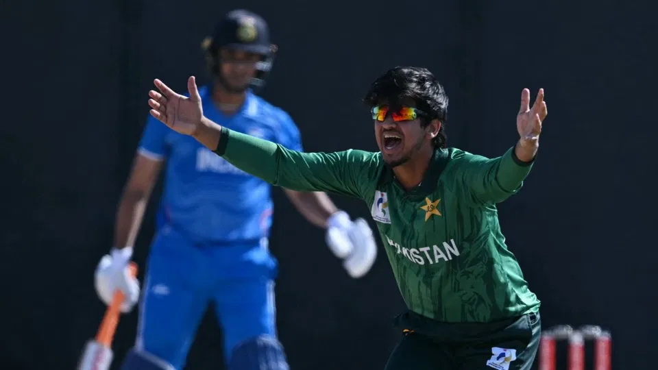 Ahmed Shehzad Calls Out Saim Ayub For Mocking Vaibhav Sooryavanshi